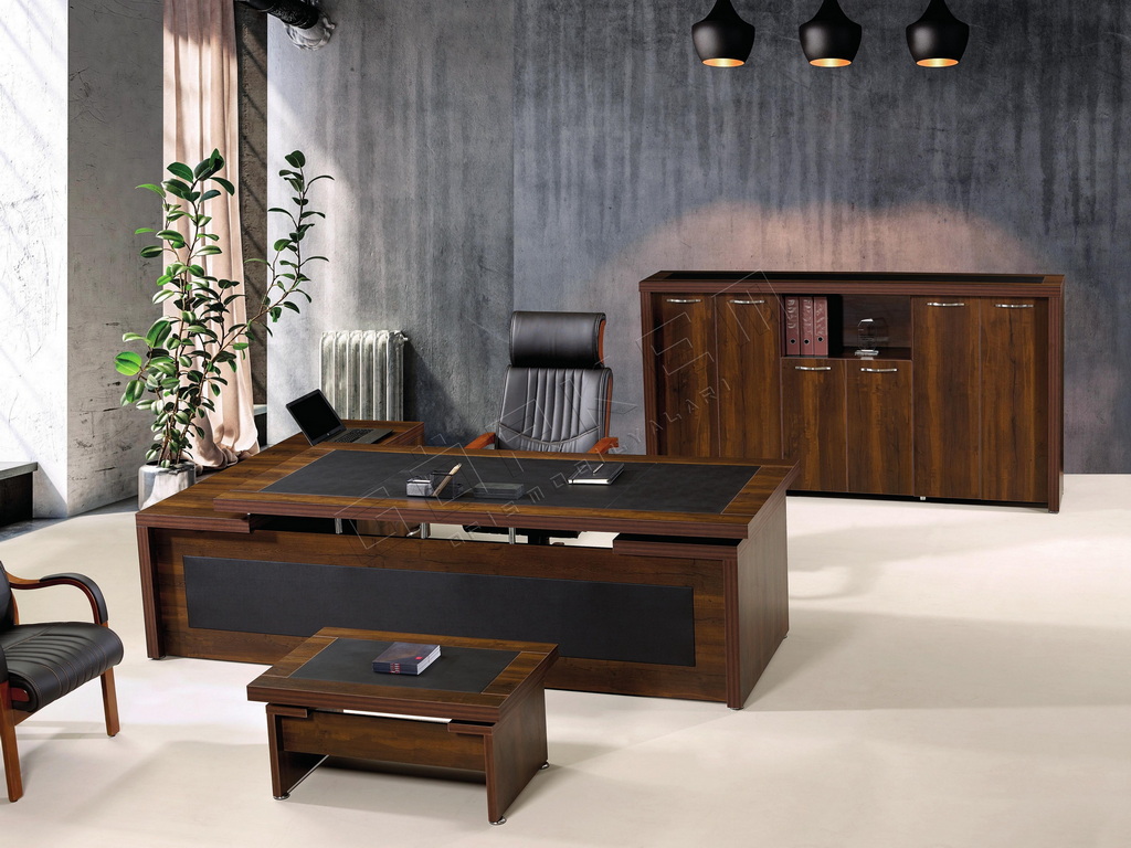 AGORA L - Ofis mobilyası - Ofis mobilyaları